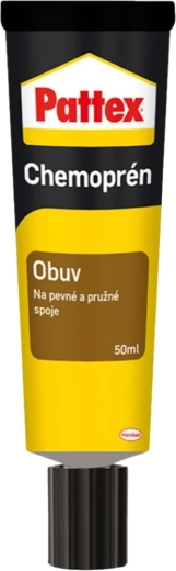 Pattex Chemoprén Schoenenlijm 50 ml