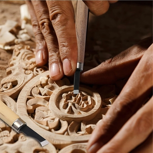 Klaar voor creatieve projecten