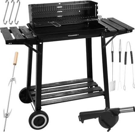 Comfort, orde en eenvoudige mobiliteit