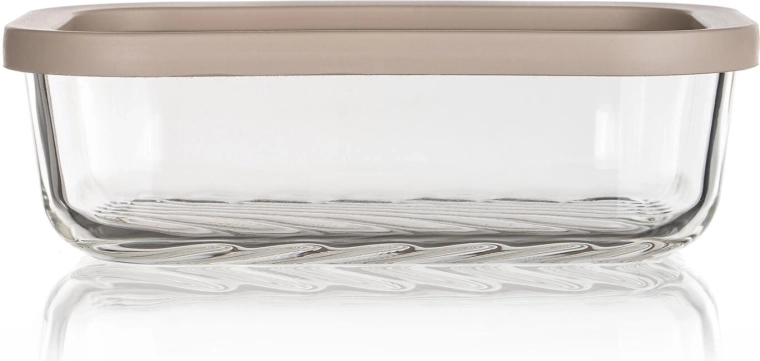 Helder en duurzaam glas voor eenvoudige controle