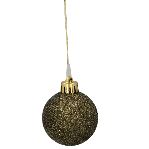 Mix van afwerkingen voor sprankeling en diepte