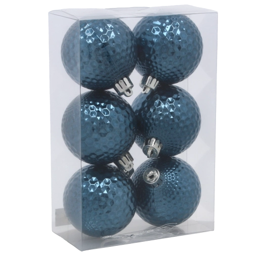 Onbreekbaar en licht voor zorgeloos versieren