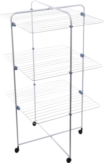 Gimi Linear 3 torendroogrek met wieltjes
