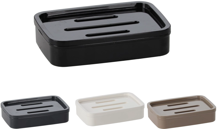 Universeel gebruik thuis en onderweg