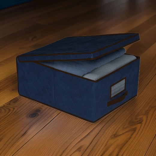 Comfortabele greep voor eenvoudig hanteren