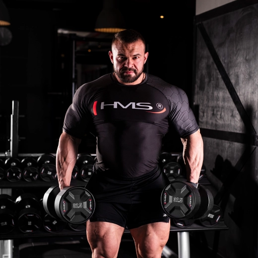 Stevige, veilige en comfortabele grip