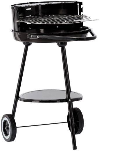 Eenvoudig te verplaatsen dankzij de wielen