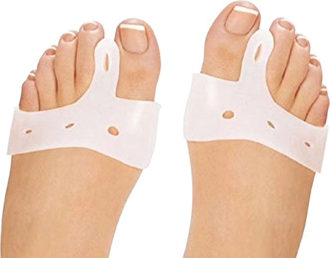 Flexibele, ademende en herbruikbare siliconen