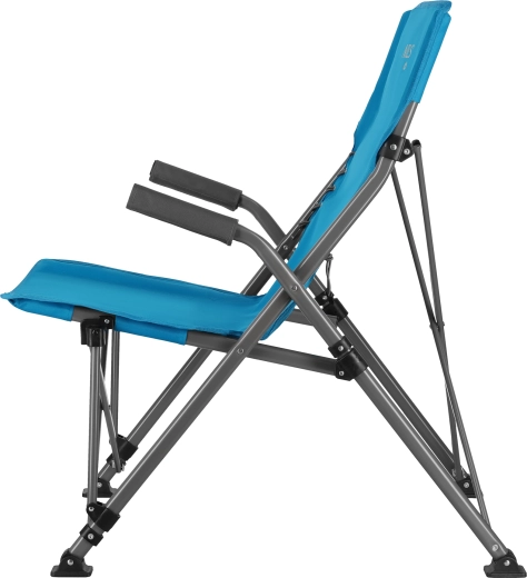 Comfort met hoge rugleuning