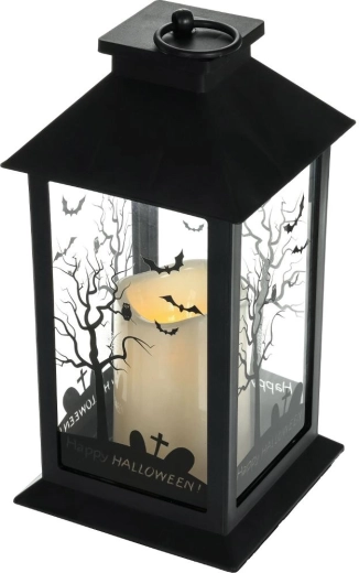 Halloweendecoratie