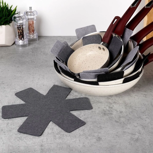 Effectieve bescherming tegen krassen