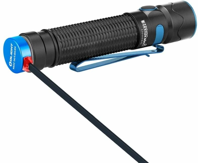 Magnetisch opladen MCC3