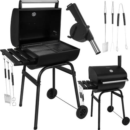 Precieze temperatuurcontrole met deksel en thermometer