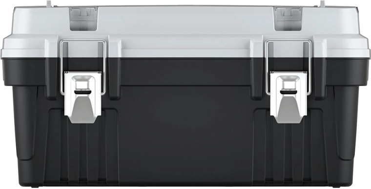 Veilige metalen sluitingen