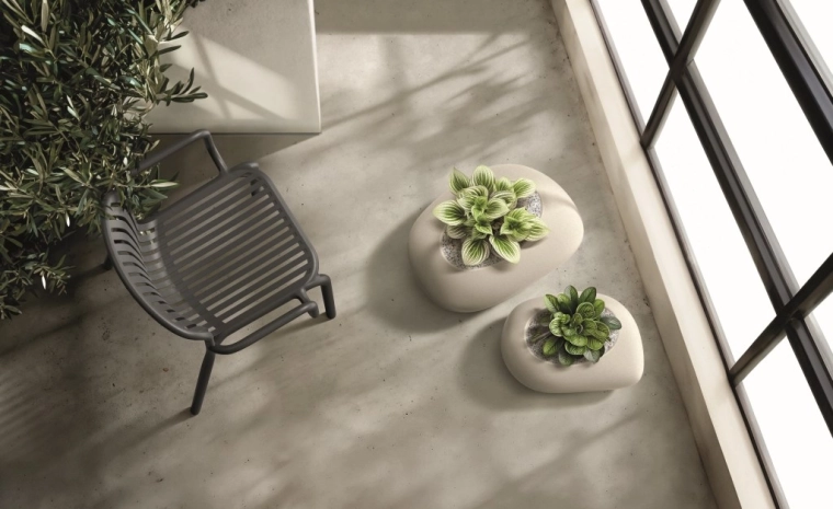 Modern design dat bij elke stijl past