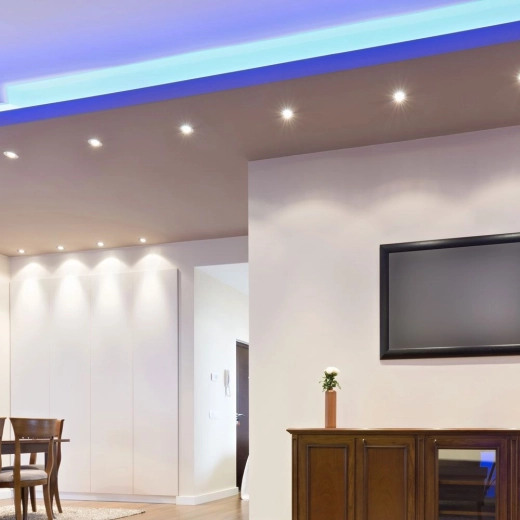 Sfeervolle warm witte 3000K