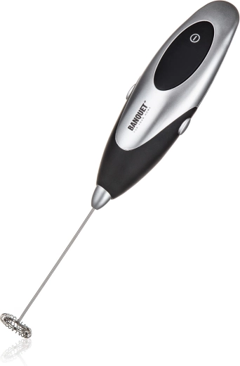 Comfortabele bediening met één knop