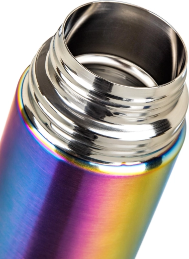 Dubbelwandige vacuümisolatie voor langdurige temperatuurbehoud