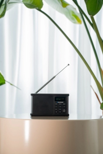 Draadloos muziek afspelen via Bluetooth