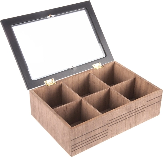 6 praktische vakken voor orde en versheid