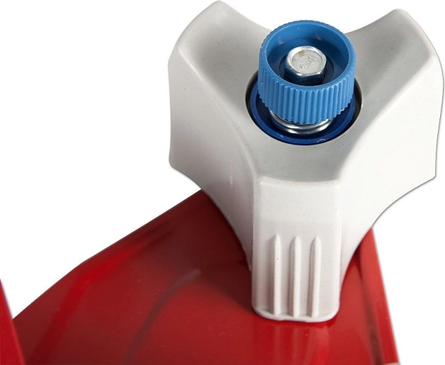 Spanningsrem voor precies plakken