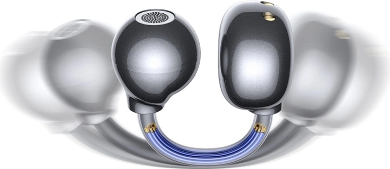 Stabiele Bluetooth 5.3-verbinding