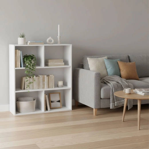 Strak wit design voor elk interieur