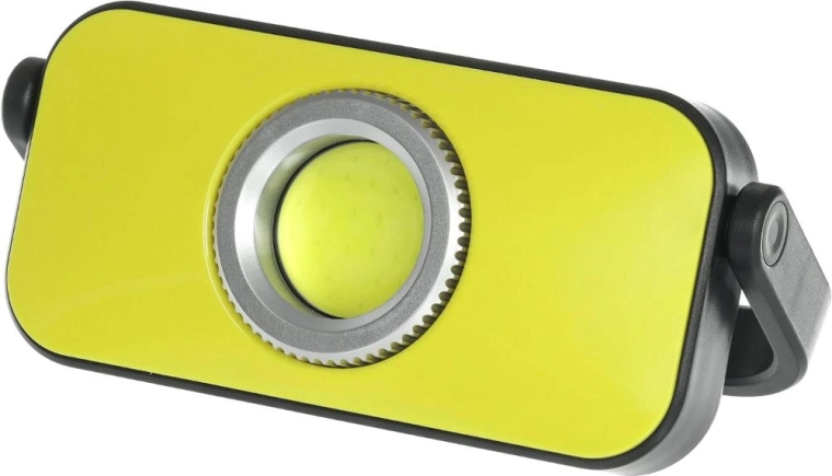 Retlux LED-werklamp met powerbank
