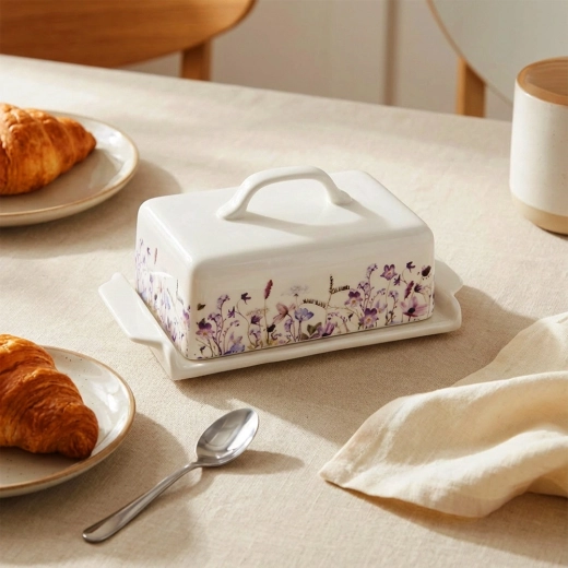 Elegant Louka-design voor elke tafel