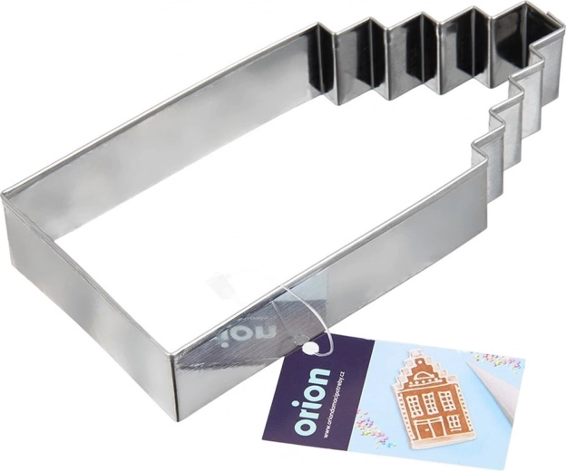 Duurzaam roestvrij staal en eenvoudig onderhoud