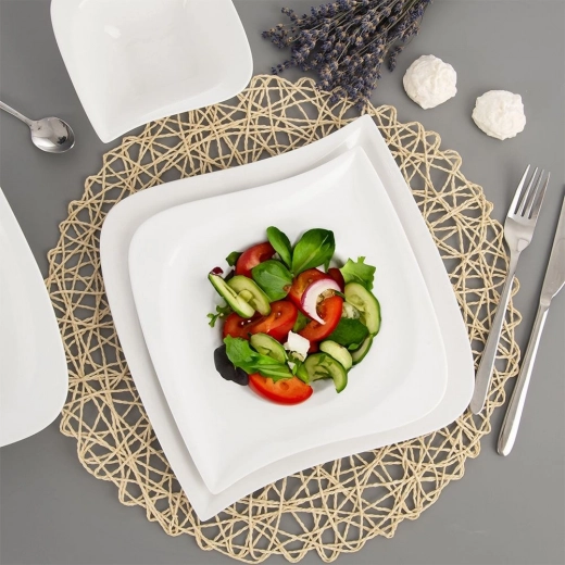 Eenvoudig onderhoud en stapelbaar