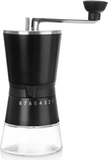 Keramische maalschijven voor vol aroma