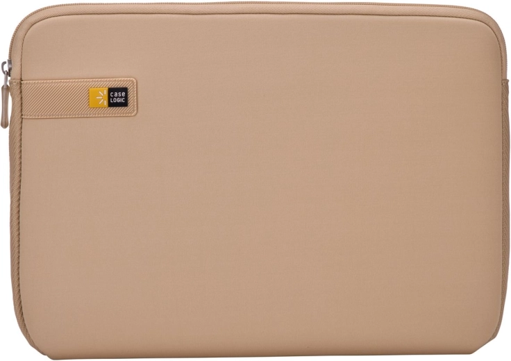 Nauwsluitende hoes voor een 13"-laptop