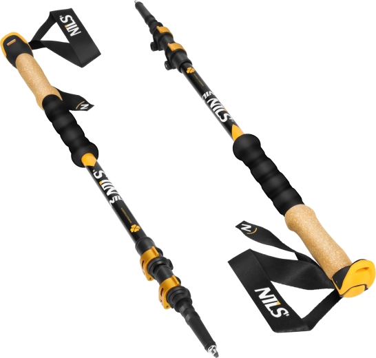 Licht en sterk 7075 aluminium