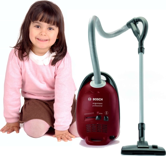 Echt opzuigen van granulaat