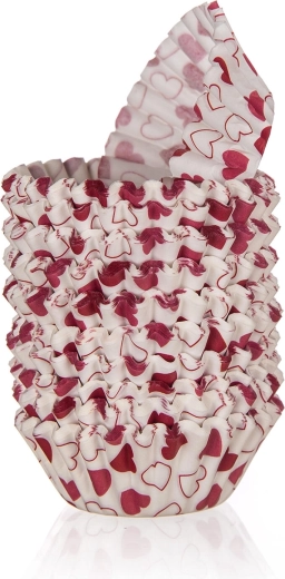 Romantisch design voor elk feest