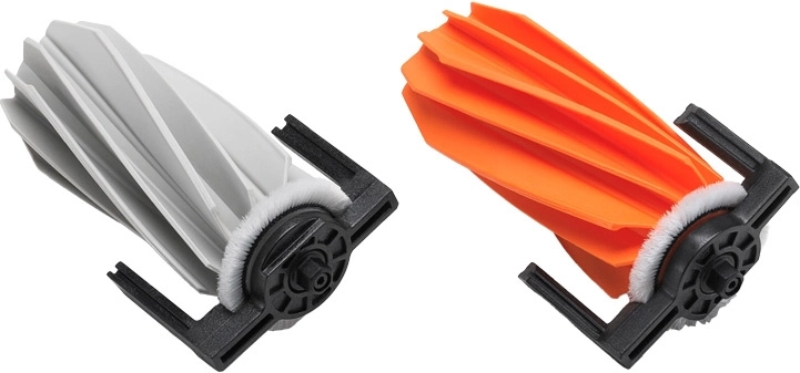 Eenvoudig onderhoud en lange levensduur