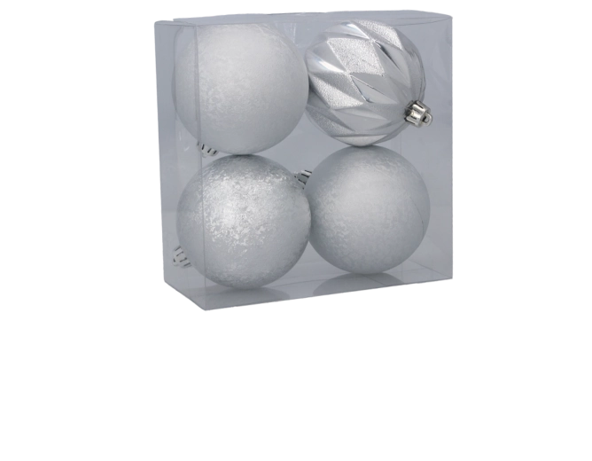 Drie kleuren, één harmonieel geheel