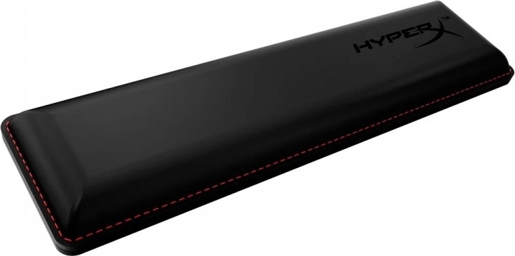 Polssteun HYPERX Wrist Rest voor compacte toetsenborden 60–65%