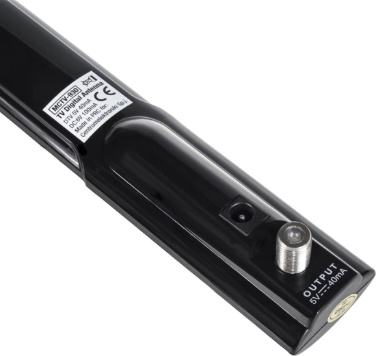 Hoge gain en lage ruis