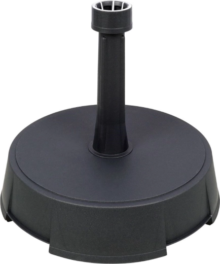 Maximale stabiliteit voor uw parasol