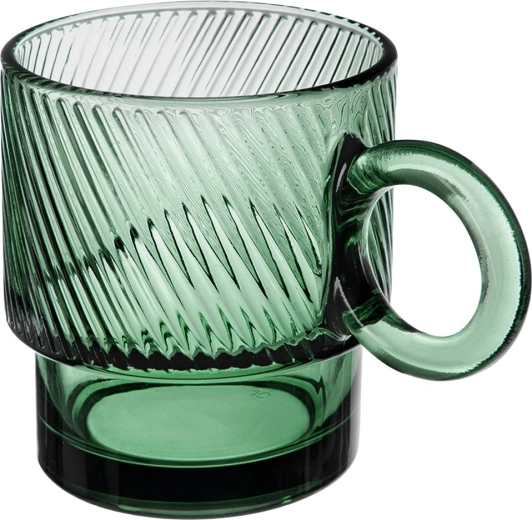 Geribd design voor zekere grip