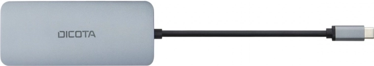 Compacte en duurzame aluminium uitvoering