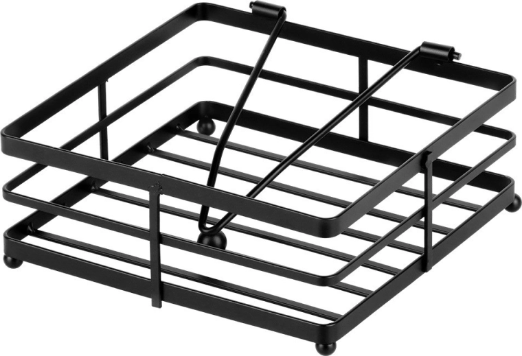 Duurzame volledig metalen constructie