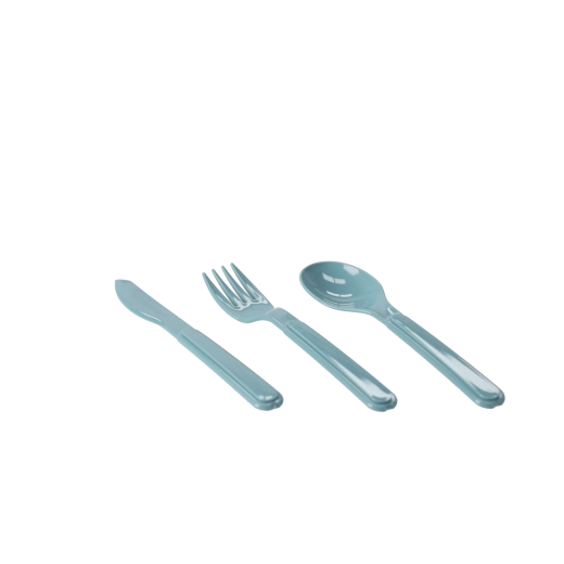 Comfortabele grip en eenvoudig schoonmaken