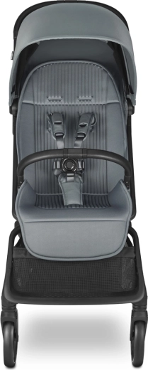 Comfortabele zitting tot 22 kg met ligstand