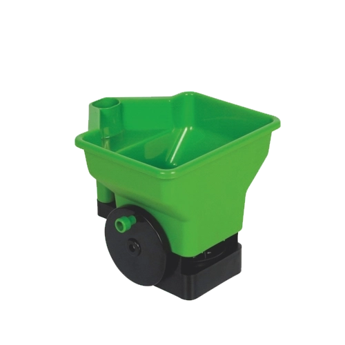 Handstrooier voor zaad en meststof GardenLine 3 l
