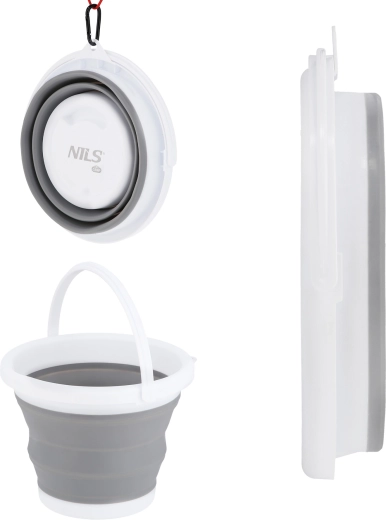 Compacte opvouwbare constructie