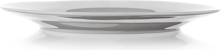 Duurzaam porselein met glad glazuur