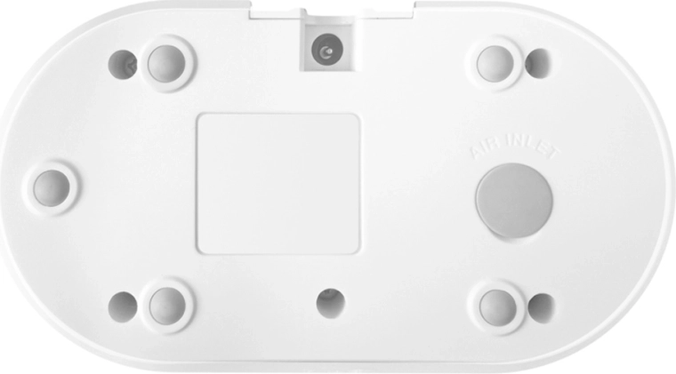 Stille en stabiele werking voor thuiscomfort